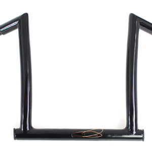 MANUBRI PHAT CHIZELED PER ROAD GLIDE