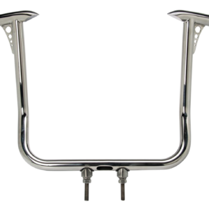 MANUBRI RICK'S IN ACCIAIO INOX