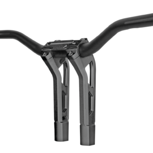 T-BAR IN TRE PEZZI PERFORMANCE MACHINE