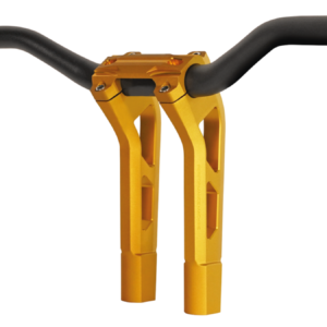 T-BAR IN TRE PEZZI PERFORMANCE MACHINE