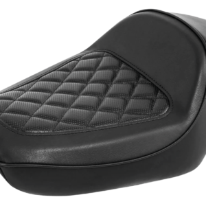 SELLA C.C. RIDER TAPER TAIL SINGOLA PER SPORTSTER