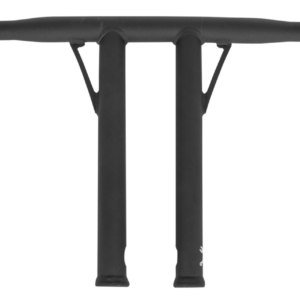 T-BAR BURLY FAT FOLSOM