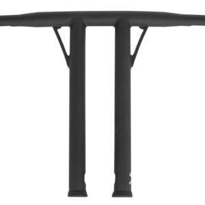 T-BAR BURLY FAT FOLSOM