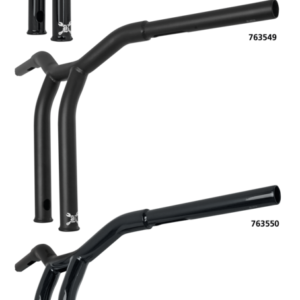 MANUBRI FAT DOMINATOR BURLY