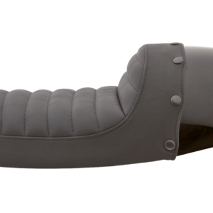 SELLA STILE CAFE RACER PER SPORTSTER