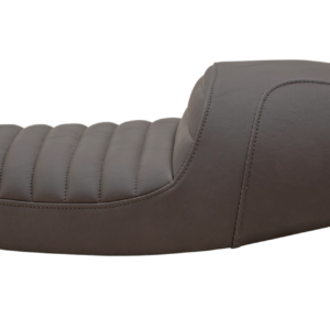 SELLA STILE CAFE RACER PER SPORTSTER