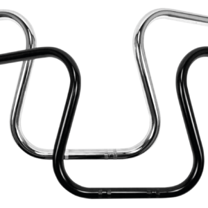 MANUBRI BOBBER ONE WESTLAND CUSTOMS DA 7/8" (22MM)