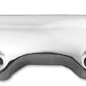 PIASTRINE MANUBRIO IN UN PEZZO UNICO