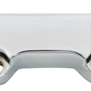 PIASTRINE MANUBRIO IN UN PEZZO UNICO