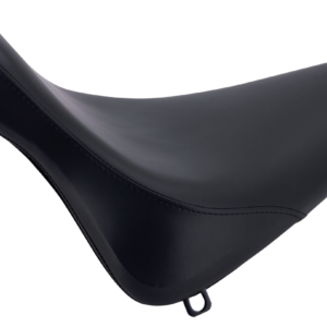 SELLA WYATT GATLING BUTT BUCKET PER PRIMI SOFTAIL TWIN CAM