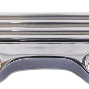 PIASTRINE MANUBRIO IN UN PEZZO UNICO