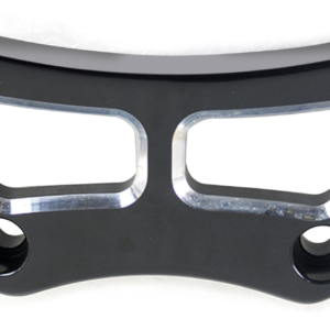 PIASTRINE MANUBRIO IN UN PEZZO UNICO