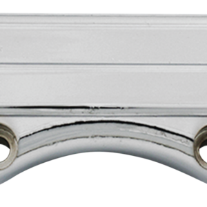 PIASTRINE MANUBRIO IN UN PEZZO UNICO