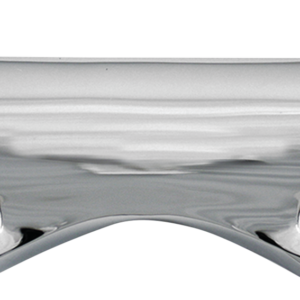 PIASTRINE MANUBRIO IN UN PEZZO UNICO