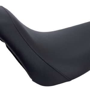 SELLA SINGOLA WYATT GATLING BUTT BUCKET PER  SOFTAIL TWIN CAM RECENTI