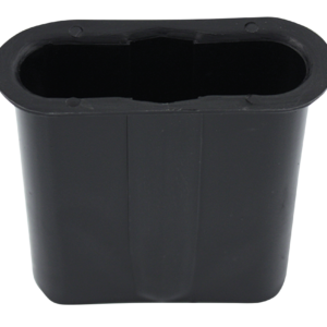 V-TWIN MFG. REPLICA HYDRA GLIDE RISER KIT