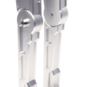 RISER REGOLABILI VITY'S DESIGN