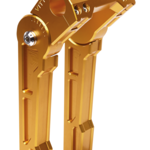 RISER REGOLABILI VITY'S DESIGN