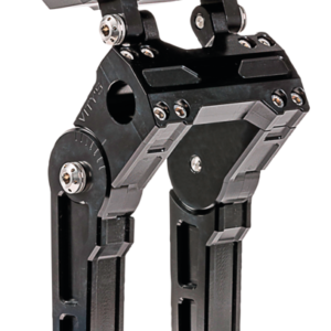 RISER REGOLABILI VITY'S PER STRUMENTI DA 5"