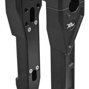 RISER KEN'S FACTORY NEXT LEVEL PER MANUBRI DA 1"