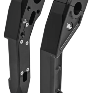 RISER KEN'S FACTORY NEXT LEVEL PER MANUBRI DA 1"