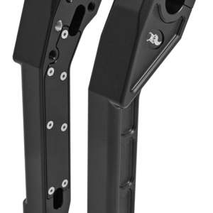 RISER KEN'S FACTORY NEXT LEVEL PER MANUBRI DA 1"