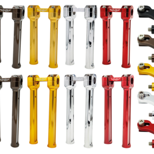 RISER P16 POWERPLANT