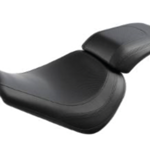 SELLA C.C. RIDER 2-UP DEEP BUCKET PER FAT BOY MILWAUKEE EIGHT