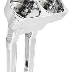 RISER NESS METHOD PER ROAD GLIDE