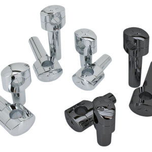 RISER FUSION CON TESTA OVALE