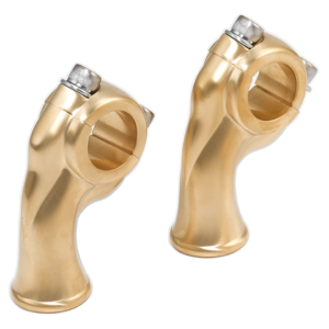 RISER KUSTOM TECH DELUXE