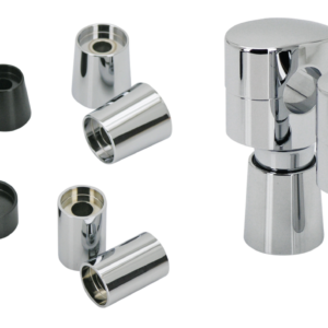 RISER FUSION E ESTENSIONI T-BAR