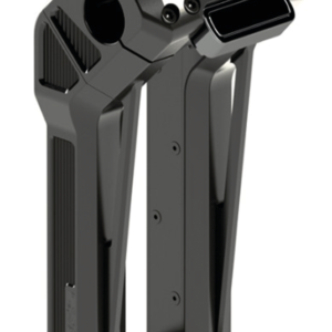 KIT RISER CLUB STYLE RICK'S PER MANUBRI DA 1 1/4"