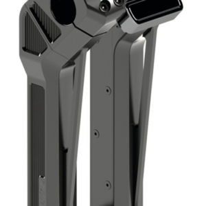 KIT RISER CLUB STYLE RICK'S PER MANUBRI DA 1 1/4"