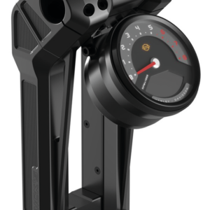 KIT RISER CLUB STYLE RICK'S PER MANUBRI DA 1 1/4"