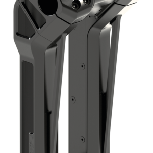 KIT RISER CLUB STYLE RICK'S PER MANUBRI DA 1 1/4"