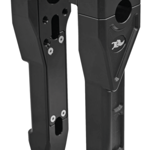 RISER NEXT LEVEL DI KEN'S FACTORY PER MANUBRI DA 1 1/8"