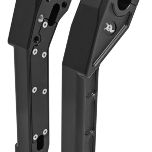 RISER NEXT LEVEL DI KEN'S FACTORY PER MANUBRI DA 1 1/8"