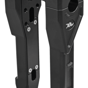 RISER NEXT LEVEL DI KEN'S FACTORY PER MANUBRI DA 1 1/8"