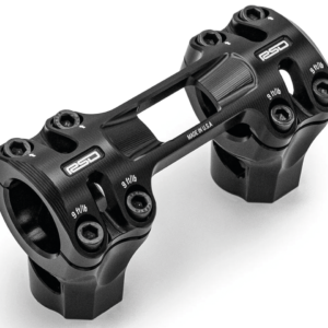 RISER SECTOR ROLAND SANDS DESIGN PER MANUBRI DA 1 1/8"