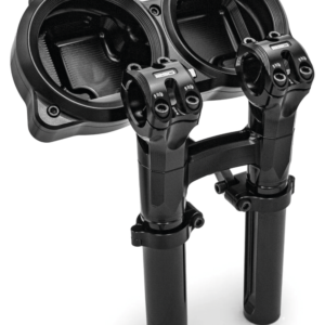 RISER SECTOR ROLAND SANDS DESIGN PER MANUBRI DA 1 1/8"