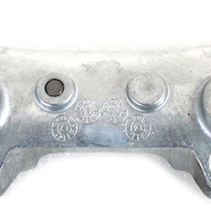 MORSETTI RISER STYLE ROAD GLIDE PER MANUBRI DA 1 1/4"