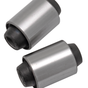 BOCCOLE TIPO SILENT BLOCK PER MANUBRI