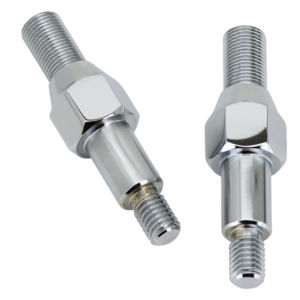 PERNI ADATTATORI RISER PER SPRINGER 1988-2009