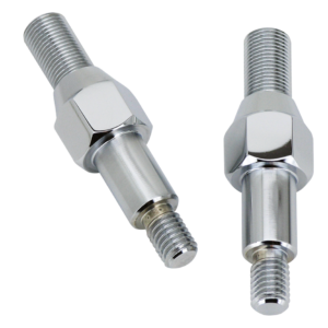 PERNI ADATTATORI RISER PER SPRINGER 1988-2009