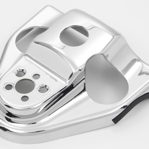 ACCESSORI INSTALLAZIONE RISER PER ROAD KING