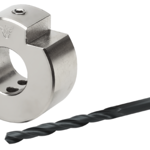 KIT COMANDO GAS INTERNO MÜLLER