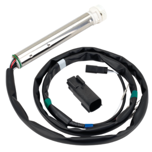 ACCELERATORI ELETTRONICI  NAMZ