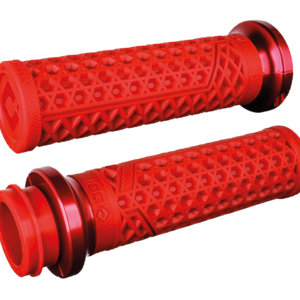 MANOPOLE VANS CULT LOCK-ON