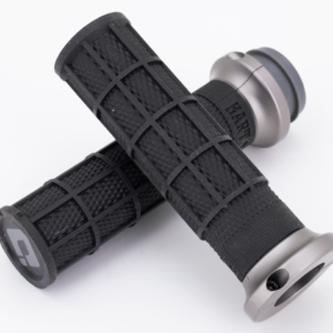 MANOPOLE ODI HART-LUCK LOCK-ON